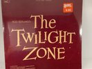 The Twilight Zone Volume Three Original Television series soundtrack on vinyl