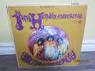 JIMI HENDRIX. ARE YOU EXPERIENCED. ORIG  Canadian TRI COLOUR.