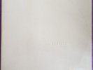 The Beatles - White Album - 1968 (VG+/VG+) AP-8570/71, Japan Reissue.