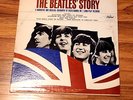 THE BEATLES - The Beatles Story (Capitol TBO-2222) - 12