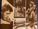 Howard Riley Facets Box Set Triple Album LP Keith Tippett Barry Guy Vinyl Record