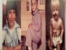 Rare 1995 Everclear Green Vinyl Sparkle And Fade Gatefold LP W/ Red Live 7” Orig