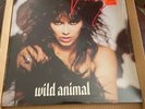 VANITY Wild Animal - NEW LP VINYL RECORD SEALED CUT OUT 1984