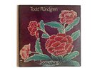 2011 Todd Rundren Something Anything Bearsville Record 2 Album LP Vinyl Unsealed