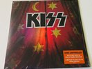 KISS PSYCHO CIRCUS Limited Edition Picture Disk  LP Vinyl KOL 500 Rare Exclusive