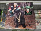 Walking with a Panther LL Cool J Vinyl LP Old School Rap Hip Hop 1987 Original