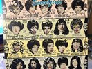 ***THE ROLLING STONES SOME GIRLS MFSL LP***