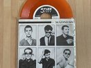Madness - My Girl 7” (1980 640.183 Stiff Records) Orange Vinyl Belgian Pressing