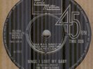 THE TEMPTATIONS*SINCE I LOST MY BABY*SOUL*TAMLA MOTOWN*HEAR IT