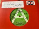 EDWIN STARR - WAY OVER THERE / IF MY HEART COULD TELL THE-STORY - UK DEMO TMG692