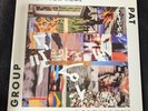 Pat Metheny Group Letter From Home Lp Vinyl Record Original 1989 pressing G7822G