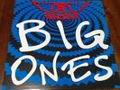 Aerosmith Big Ones 2-Disc Record