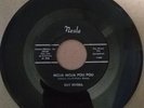 Ray Rivera – There's No Return From Love / Moja Moja Poli Poli Rare Vinyl 45
