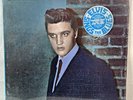 Elvis Presley Sings The Blues - SPECIAL BLUE VINYL LP 50th Anniversary RCA