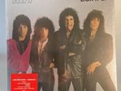 KISS - LICK IT UP 3 LP Limited Edition DELUXE PICTURE DISC Box SEALED