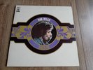 BOB DYLAN - PACK 20 LP 1974 INSERT JAPAN GATEFOLD SLEEVE EX+
