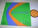 Library Golden Ring Jürgen Franke Get Across 1976 Psych-Funk-Monster NM