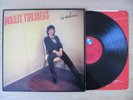 JOHNNY THUNDERS - SO ALONE - UK 1978 LP - REAL RECORDS - RAL1