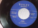 The Duponts,Winley 212,