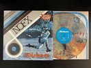 NOFX - Frisbee - Final Tour Variant - Fat Wreck Chords