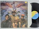 The Go-Betweens -Metal and Shells - LP Vinyl Record Album