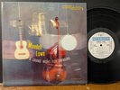 Mundell Lowe – A Grand Night For Swinging 1957 Riverside Mono Billy Taylor Vinyl