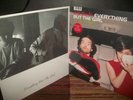 Lot: 2 EVERYTHING BUT THE GIRL LPs - Night & Day/Walking Wounded - SEALED vinyl