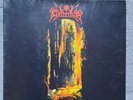 Gehenna - 2nd Spell, Seen Through.... 12'LP NGP 007 First Press 1995