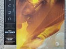 DUNE Part One Mondo 2LP Eco Vinyl Record (Hans Zimmer) Soundtrack.