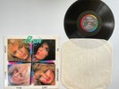 POISON Look What the Cat Dragged In vinyl record Capitol 1986 hair metal