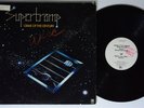 SUPERTRAMP Crime Of The Century A&M LP VG++ wlp PROMO