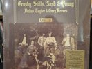 Deja Vu by Crosby Stills Nash & Young (Vinyl Record LP, 2022) NEW / SEALED
