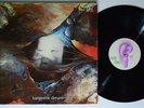 TANGERINE DREAM Atem OHR LP VG+ gatefold GERMANY 1st press