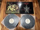CELTIC FROST Emperor's Return 1985 U.S. 1st Press LP morbid tales