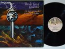 VAN DER GRAAF GENERATOR Least We Can Do Is Wave To Each Other CHARISMA VG+ UK