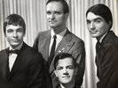 LP - Kraftwerk ‎– Trans Europa Express - EMI - King Klang - mit Poster - (H/D)