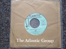 Abba - Chiquitita 7'' Single US PROMO SUNG IN SPANISH
