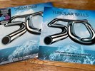 Mike Oldfield Tubular Bells 50th Anniversary Celebration Ltd.Ed. Coloured Vinyl