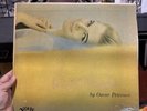 OSCAR PETERSON LP Pastel Moods Ray Brown Ellis Ashby RARE Verve MG V-2004 VG++