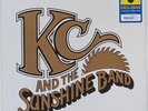 KC AND THE SUNSHINE BAND The Best of KC and The Sunshine Band SEALED Yellow LP