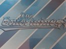 MODERN SOUL BEACH 33 RPM by THE ENTERTAINERS LP - HMC - HM 2035