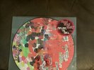 Yeah Yeah Yeahs Fever To Tell Picture Disc Vinyl
