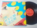 Lime II Babe We 'Re Gonna Love , Tonite 1982 Polydor - Maxi LP vinilo 12 