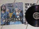 Wolfsbane – Live Fast, Die Fast  / Def American  1989