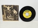Rare Garage 45 Larry Herman The Fabulous Prophets Gurtrude/Another Girl Combo