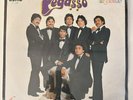 Grupo Pegasso - Vol. 3 Luz Y Sonido (1 x LP, Vinyl, 1983, Nuevo, Sellado)