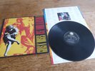Guns N' Roses Use Your Illusion I Greece 1991 1st Geffen GEF 24415 Hard Rock 2LP