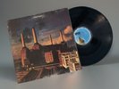 PINK FLOYD: Animals Vinyl LP 1977 COLUMBIA JC-34474 VG/VG