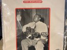 Big Boy Crudup – Star Bootlegger - Vinyl Import - Krazy Kat – KK 7402
