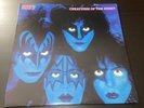 Kiss Creatures Of The Night - 1982 Vinyl LP Casablanca Records NBLP 7270 EX